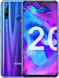 honor 20 lite