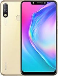 tecno spark 3 pro