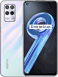 realme 9 5g (india)