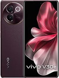 vivo v30e