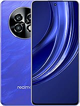 realme p1 speed