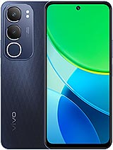 vivo y19s