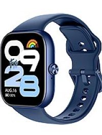 xiaomi redmi watch move